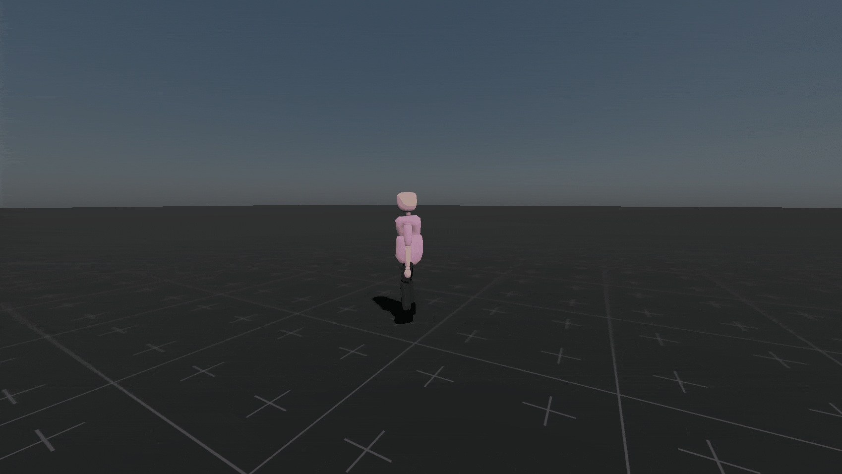 change to a img tag